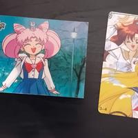 cards Sailor Moon