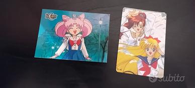 cards Sailor Moon