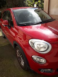 500X 1.6 Diesel 74.000Km