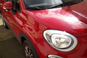 500X 1.6 Diesel 74.000Km