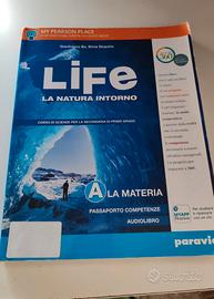life, la natura intorno A