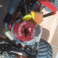 modellismo a scoppio 