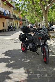 DUCATI MULTISTRADA V2S