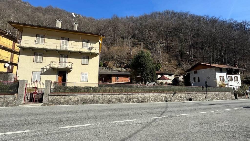 Casa – Campiglia Cervo, Balma - Vista 3