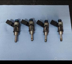 Iniettori audi s3 tfsi originali usati
