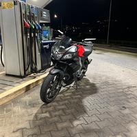 Aprilia tuono 125 2018