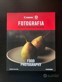Canon Fotografia, teoria e pratica - Food