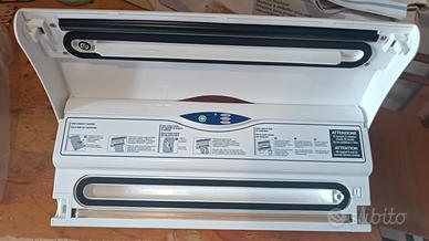 Macchinetta per sottovuoto Laica