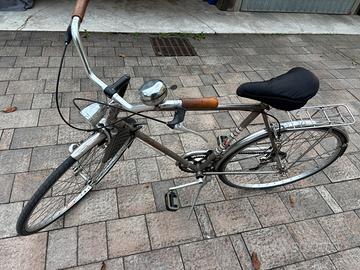 Bicicletta da uomo Turis vintage