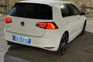 Golf 7 gtd