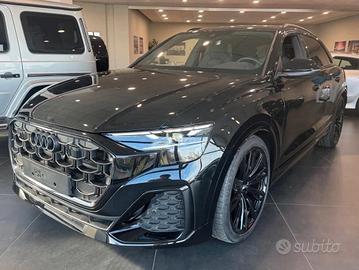 Audi Q8 SUV TDI quattro 210 kW tiptronic S line ed