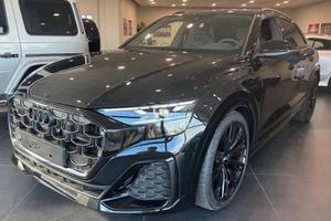 Audi Q8 SUV TDI quattro 210 kW tiptronic S line ed