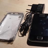 vintage cellulare Samsung Galaxy Ace GT-S5830