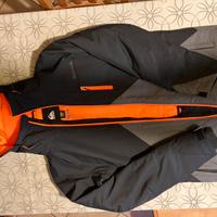 Giacca Quicksilver da snowboard, taglia S