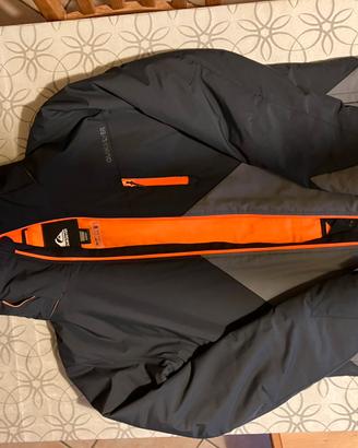 Giacca Quicksilver da snowboard, taglia S
