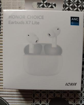 Honor CHOICE