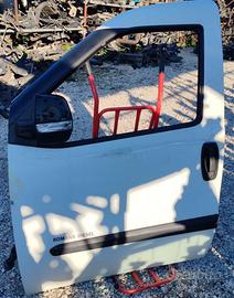 Fiat Doblo 2015> Porta Anteriore Sx