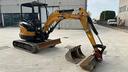 miniescavatore-sany-sy26u