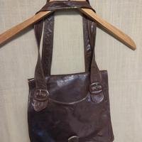 Borsa vintage pelle