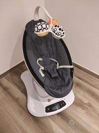 Sdraietta mamaroo 4 Moms