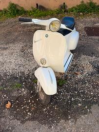 PIAGGIO VESPA R 3 MARCE LIBRETTO ORIGINALE