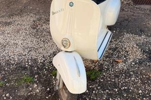 PIAGGIO VESPA R 3 MARCE LIBRETTO ORIGINALE