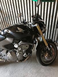 Honda hornet 600