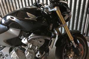 Honda hornet 600
