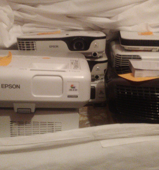 Videoproiettore home cinema proiettore hdmi