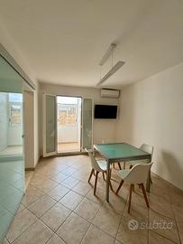 Appartamento bilocale