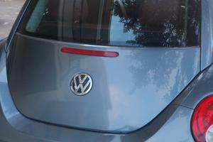 new Beetle Benz GPL 1.6