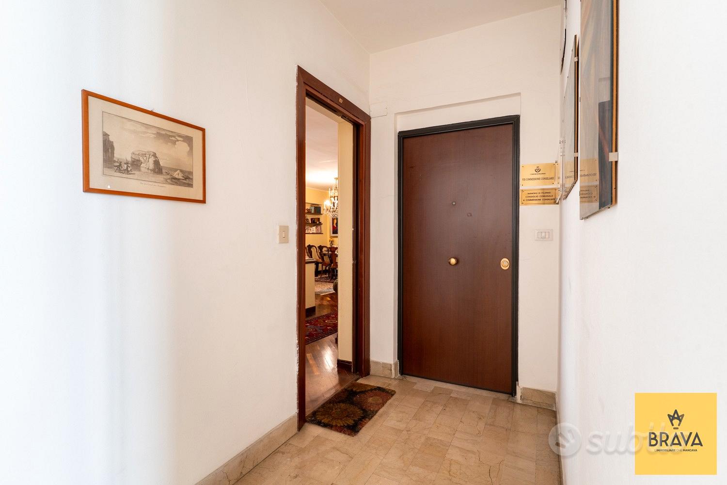 Appartamento – Palermo, Quartiere Matteotti, VIII Circoscrizione - Vista 3