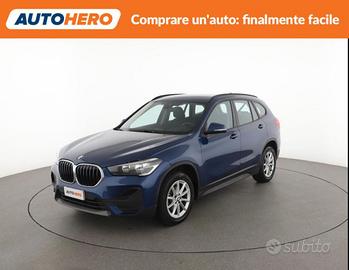 BMW X1 WB61788