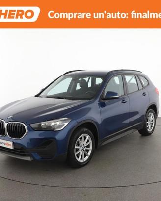 BMW X1 WB61788