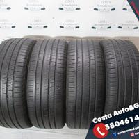 Gomme 235 60 18 Pirelli 2021 4Stagioni 95%