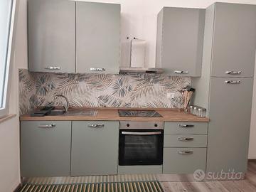 appartamento Ortona centro nuovissimo brevi period