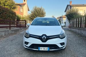Renault Clio Sporter dCi 8V 90CV Start&Stop Energy