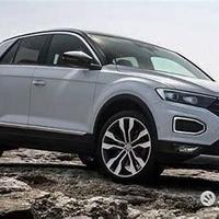 Ricambi volkswagen t-roc 2019/20