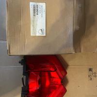 Fanale posteriore Ducati multistrada 950 1200 1260