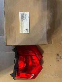 Fanale posteriore Ducati multistrada 950 1200 1260