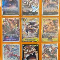 Lotto One piece Marshall Perona Ace OP-09