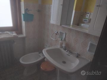  lavandino x bagno
