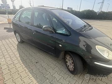 XSARA PICASSO 1600 GPL