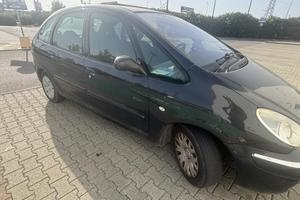 XSARA PICASSO 1600 GPL