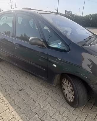 XSARA PICASSO 1600 GPL