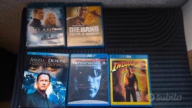 blue ray