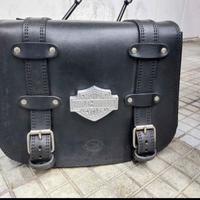 borsa in cuoio