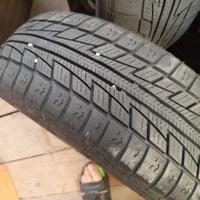 4 Ruote hyundai i10 invernali