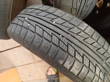 4 Ruote hyundai i10 invernali