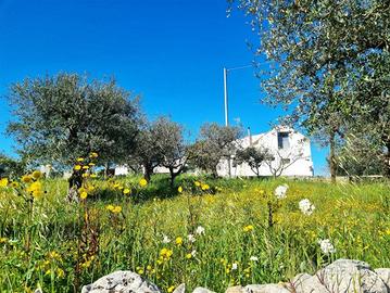 Villa di 150 m² con più di 5 locali e box auto a A
